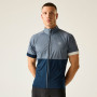 Maglia da ciclismo da uomo Dare 2b Protraction III Jersey