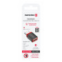 Adattatore Swissten Dataguard With Data Blocking USB-C (Male) / USB-C (Female)