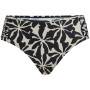 Taglia: L / Colore: nero/beige