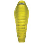 Sacco a pelo in piuma Therm-a-Rest Parsec 0°C Regular