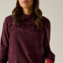 Felpa da donna Regatta Mayse Hoody