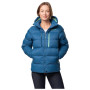 Piumino da donna Rafiki Vertigo W