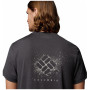 Maglietta da uomo Columbia Parsons Point™ SS Back Graphic Tee
