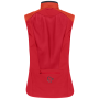 Gilet da donna Norrona senja aero90 Vest