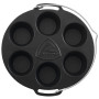 Padella in ghisa Robens Carson Baking Tin