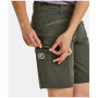 Pantaloncini da donna Ortovox Pelmo Shorts W