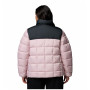 Giacca da donna Columbia Puffect™ Iii Full Zip Jacket