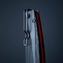 Coltello chiudubile Acta non verba A100 BB DLC Slepnier