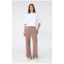 Pantaloni da tuta da donna Champion Straight Hem Pants W
