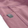 Pantaloni da bambino Alpine Pro Gemso Purple