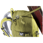Zaino da scialpinismo Deuter Freerider 30