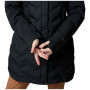 Giacca invernale da donna Columbia Mountain Croo™ III Mid Down Jacket