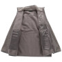 Felpa tecnica da donna Alpine Pro Ferada 3