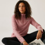 Felpa da donna Regatta Sweethart Marl
