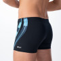 Costume da bagno da uomo Aquawave Carbo