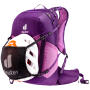 Zaino da escursionismo da donna Deuter Speed Lite Pro 17 SL