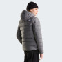 Giacca da donna The North Face W Aconcagua Hooded Jacket
