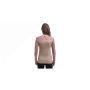 Maglietta da donna Sensor Merino Impress, dl.rukáv