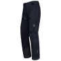 Pantaloni impermeabili da uomo Norrona trollveggen Gore-Tex Pro light Pants