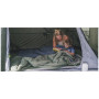 Sacco a pelo rettangolare Outwell Caldera Supreme