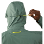 Giacca impermeabile da uomo Haglöfs L.I.M Airak 2,5L Jacket
