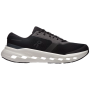 Scarpe da corsa da uomo On Running Cloudrunner 3 nero/bianco Black/Ivory