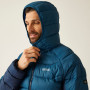 Giacca da uomo Regatta Hooded Dalent