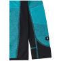 Felpa sportiva per bambini Reima Liukuen Aquatic Blue