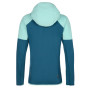 Felpa da donna La Sportiva Session Tech Hoody W