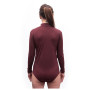Dámské body s dl. rukávem Sensor Merino Air