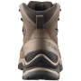 Scarpe da trekking da uomo Salomon Quest Echo Gore-Tex