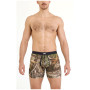 Boxer Saxx Vibe Xtra Soft Comfort Boxer Brief Fly