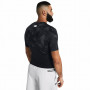 Maglietta funzionale da uomo Under Armour HG Armour Printed SS