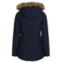 Cappotto invernale da donna Fundango Prue Padded Jacket