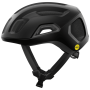Dimensioni del casco: 51-54 cm / Colore: nero