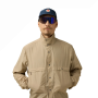 Giacca da uomo Fjällräven Hoja Rider's Wind Jacket M