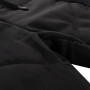 Pantaloni da bambino Alpine Pro Onero 2 Black