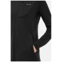 Maglietta sportiva da donna Viking Admont Full Zip