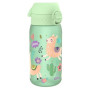 Bottiglia per bambini Ion8 Leak Proof Llamas 350ml