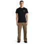 Maglietta funzionale da uomo Icebreaker M 150 Tech Lite SS Tee Forest Footsc