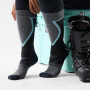 Calze da sci Smartwool W Ski Full Cushion OTC - Recycled