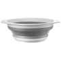 Colino Brunner Fold-Away Colander