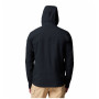 Giacca softshell da uomo Columbia Boulder Falls™ Jacket