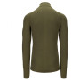Maglione a collo alto da uomo Brynje of Norway Arctic Tactical Zip-polo 3/4 neck