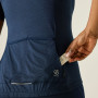 Maglia da ciclismo per donna Dare 2b Pedal To Jersey