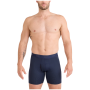 Boxer da uomo Saxx Quest Quick-Dry Mesh Boxer Brief Fly 3Pk