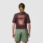 Maglietta da donna Wild Country Sequence Woman T-shirt
