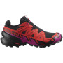 Scarpe da donna Salomon Speedcross 6 Gore-Tex