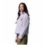 Felpa da donna Columbia Helvetia™ II Cropped Half Snap Fleece