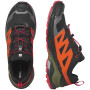 Scarpe da corsa da uomo Salomon X-Adventure